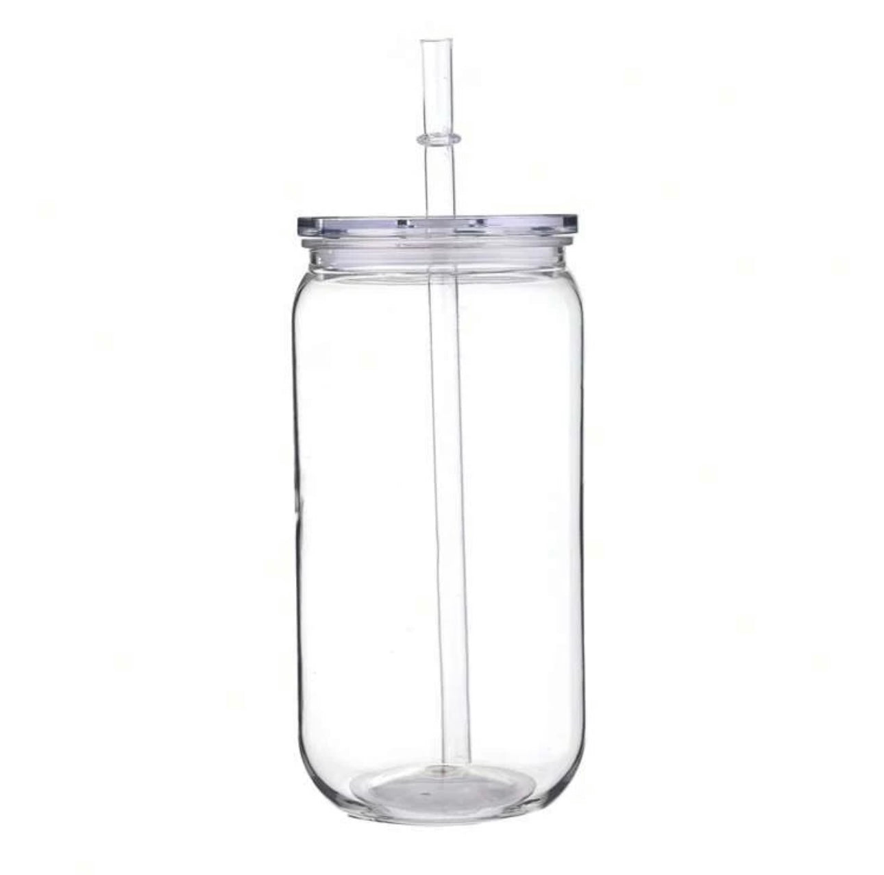 16oz Snow Globe Tumbler
