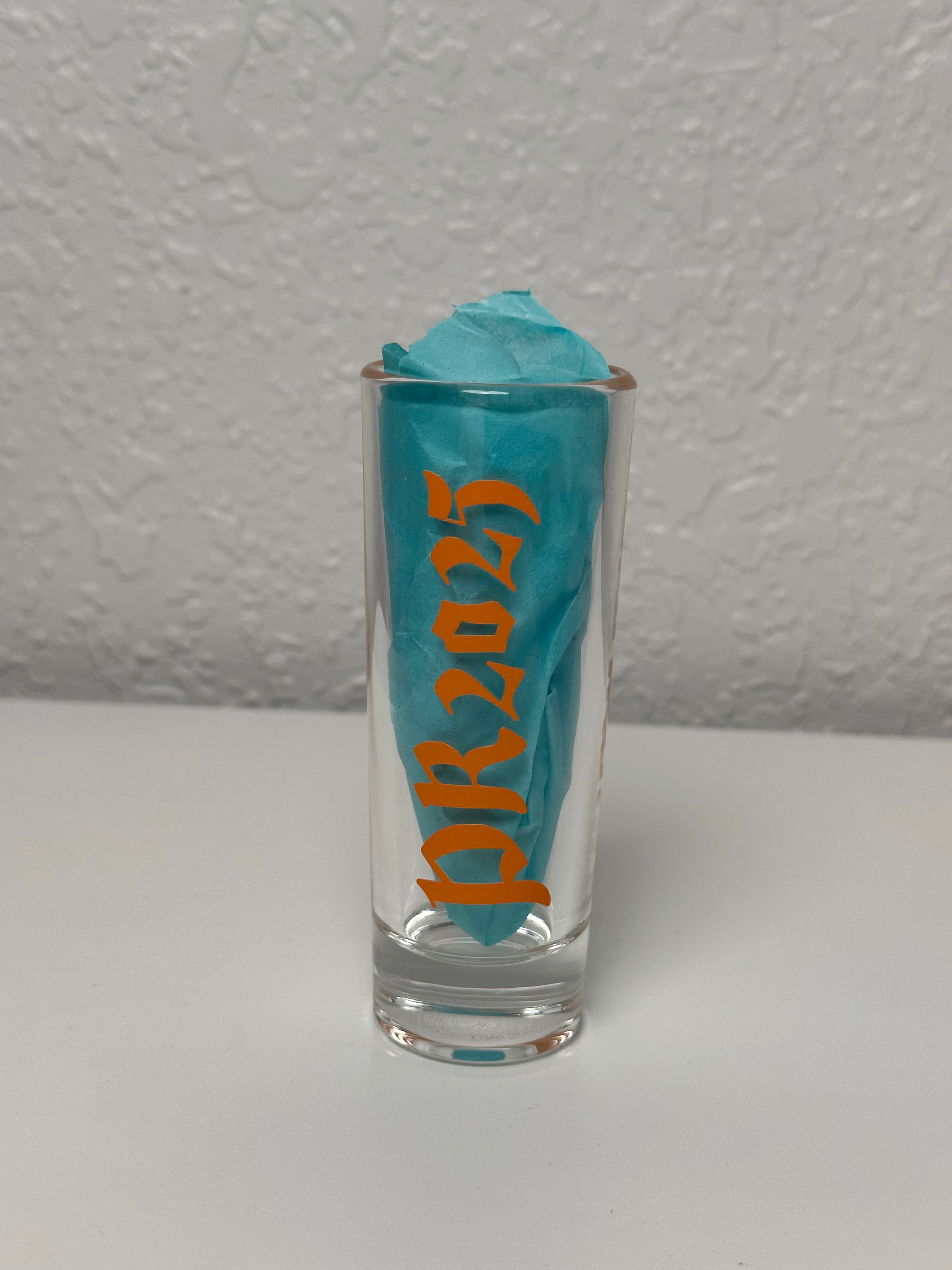 Shot Glass