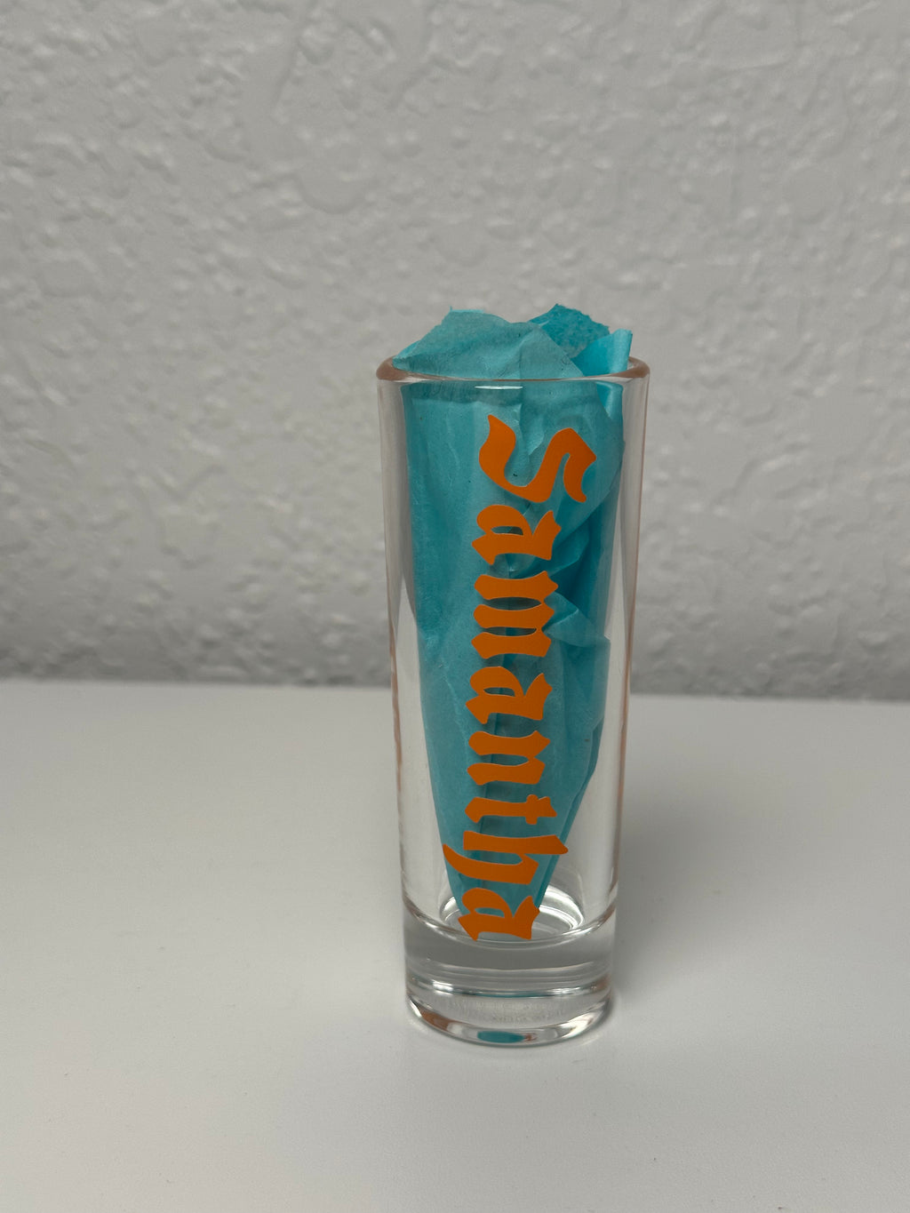 Shot Glass
