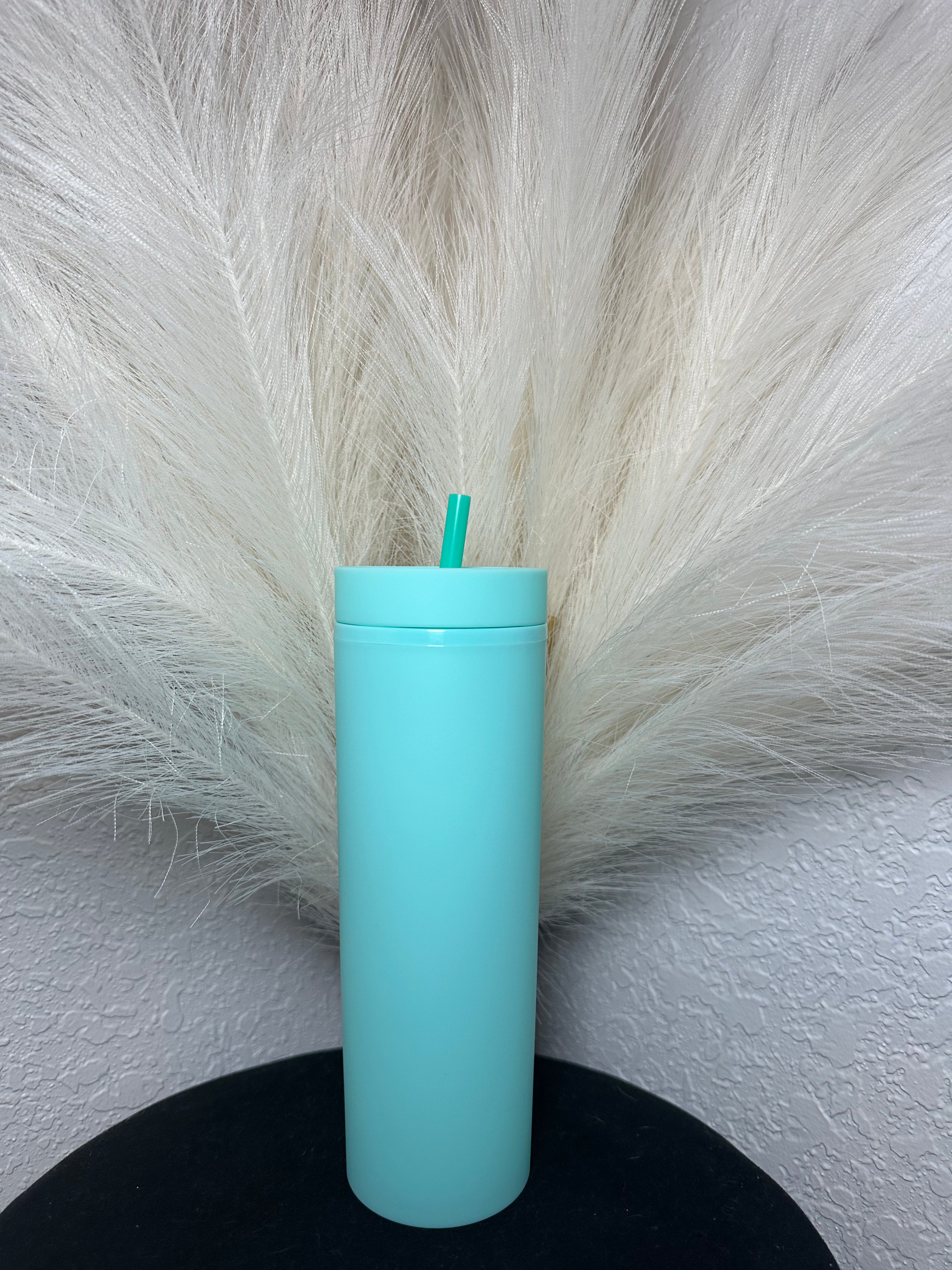 Custom Name Tumbler